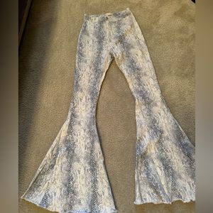 Altar’d state women’s pants